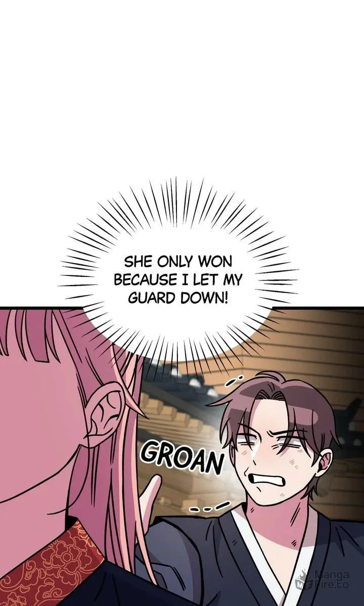 Read Alien to Love chapter 8 image 83 on Lezhin