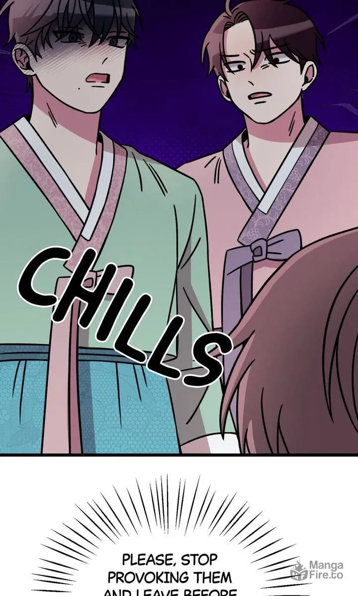 Read Alien to Love chapter 8 image 95 on Lezhin