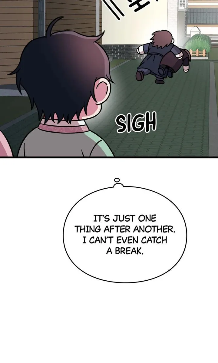 Read Alien to Love chapter 8 image 97 on Lezhin
