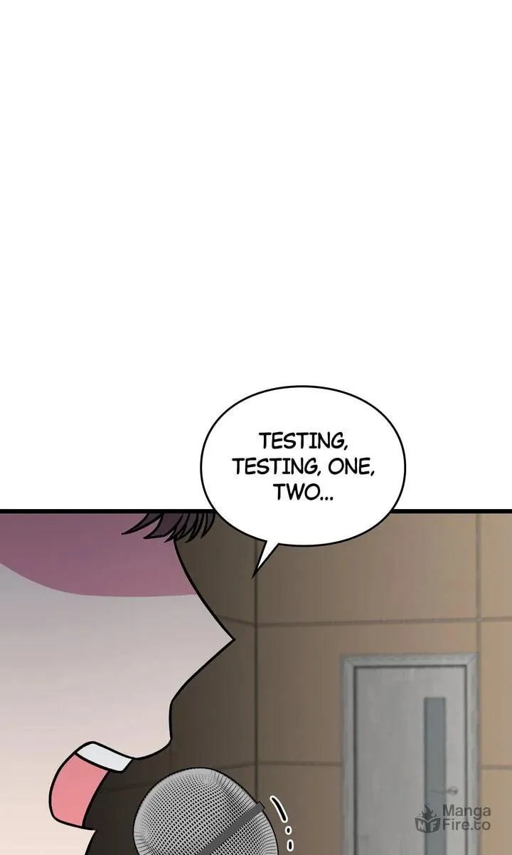 Read Alien to Love chapter 9 image 11 on Lezhin