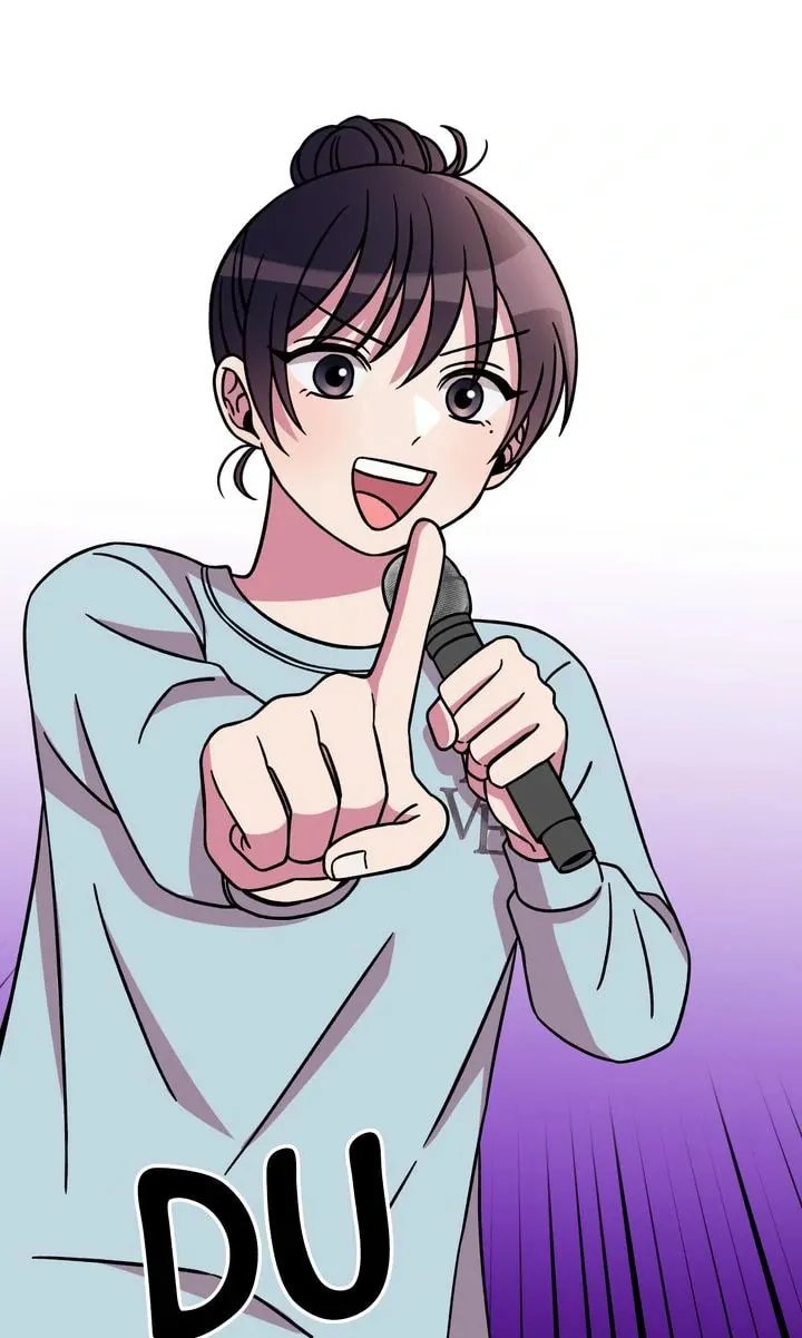 Read Alien to Love chapter 9 image 16 on Lezhin