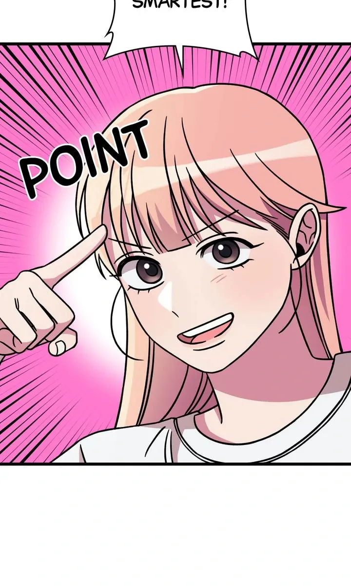 Read Alien to Love chapter 9 image 18 on Lezhin