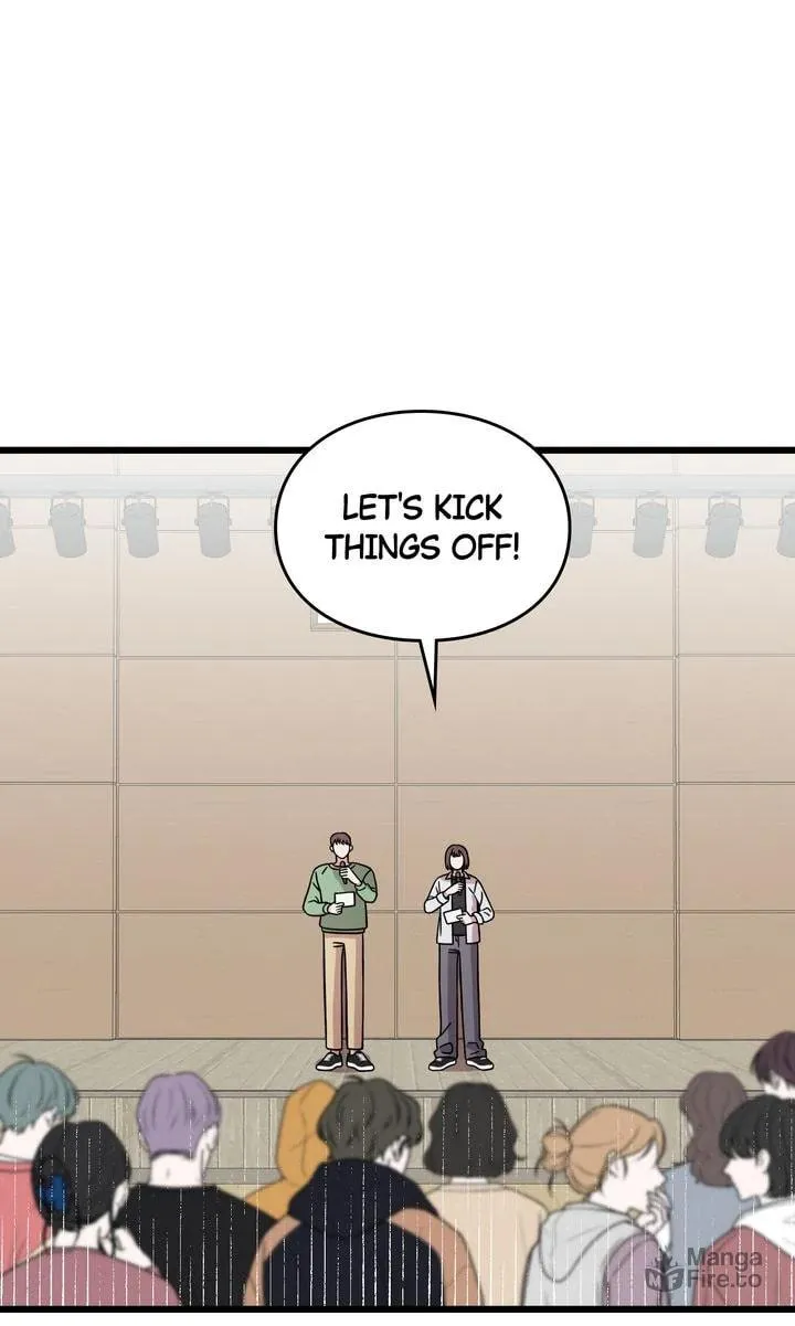 Read Alien to Love chapter 9 image 2 on Lezhin