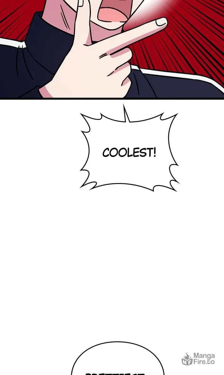 Read Alien to Love chapter 9 image 20 on Lezhin