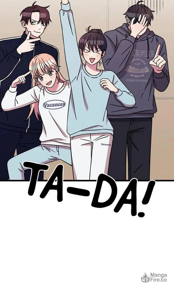 Read Alien to Love chapter 9 image 23 on Lezhin
