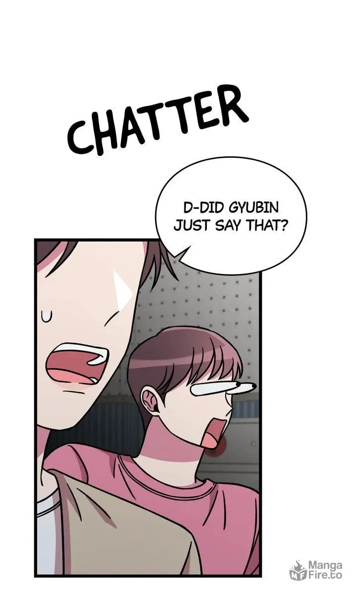 Read Alien to Love chapter 9 image 24 on Lezhin
