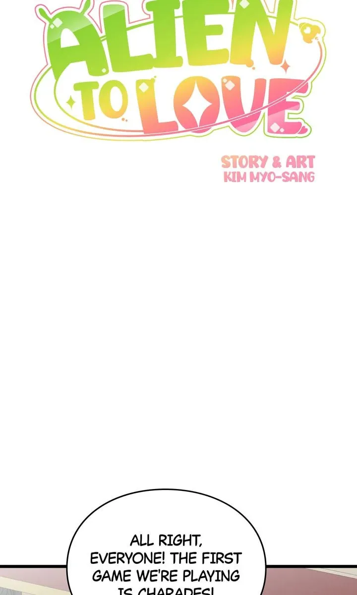 Read Alien to Love chapter 9 image 28 on Lezhin