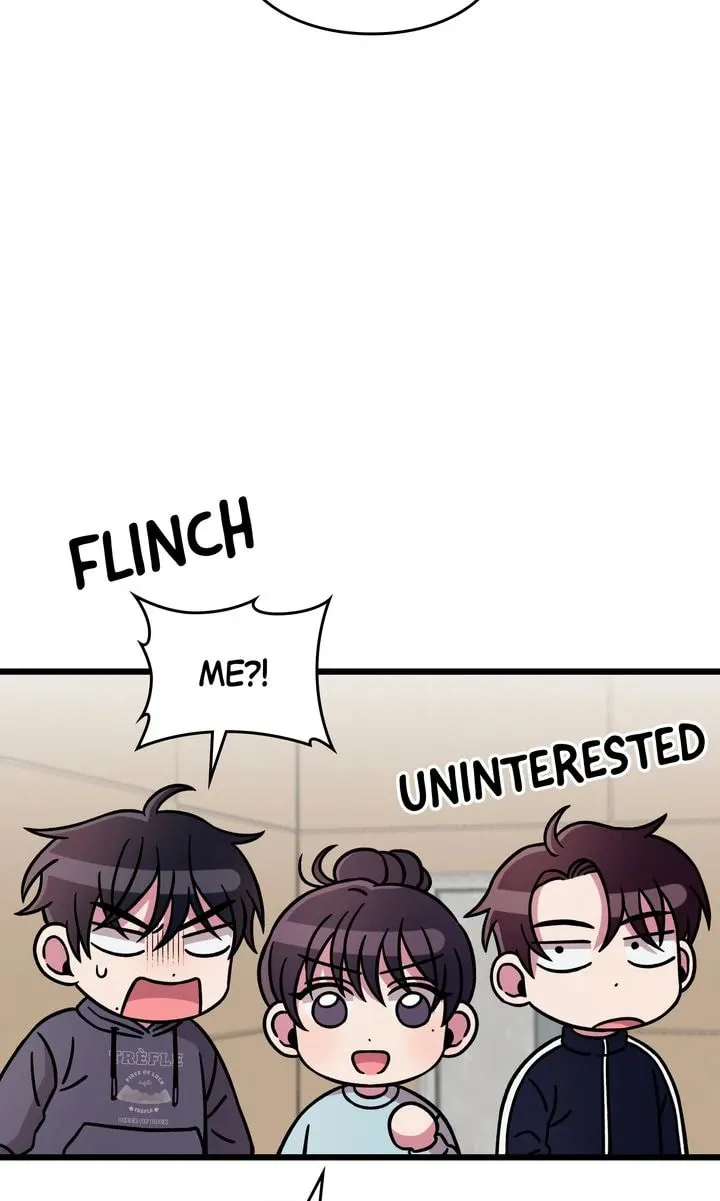 Read Alien to Love chapter 9 image 33 on Lezhin