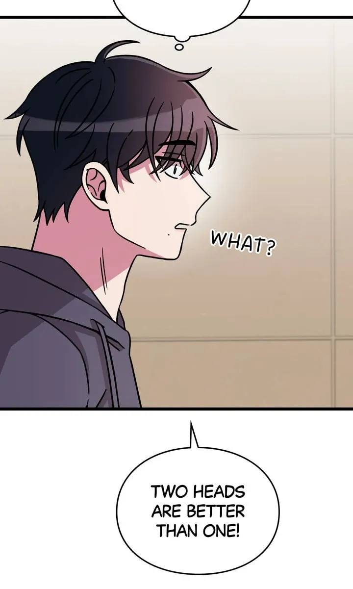 Read Alien to Love chapter 9 image 40 on Lezhin