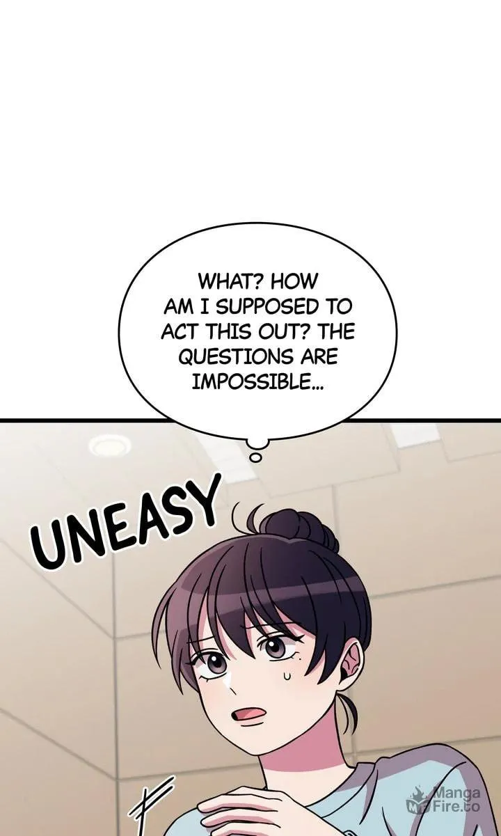 Read Alien to Love chapter 9 image 47 on Lezhin