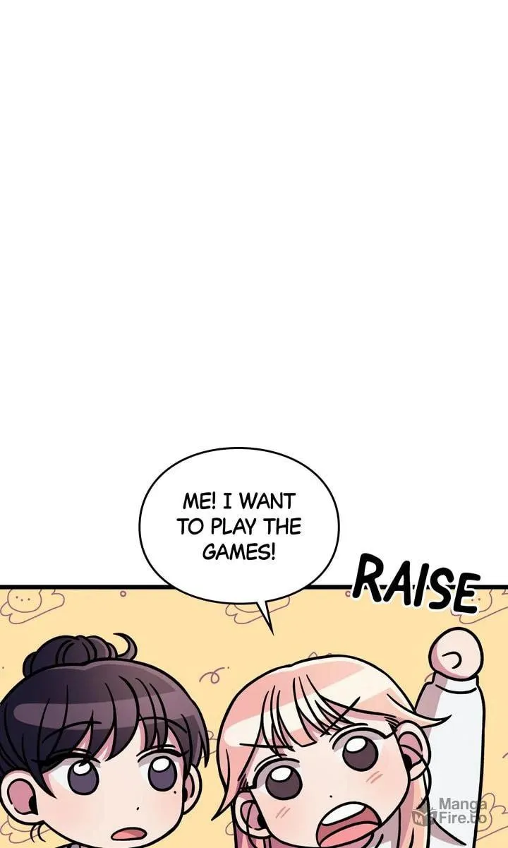 Read Alien to Love chapter 9 image 5 on Lezhin