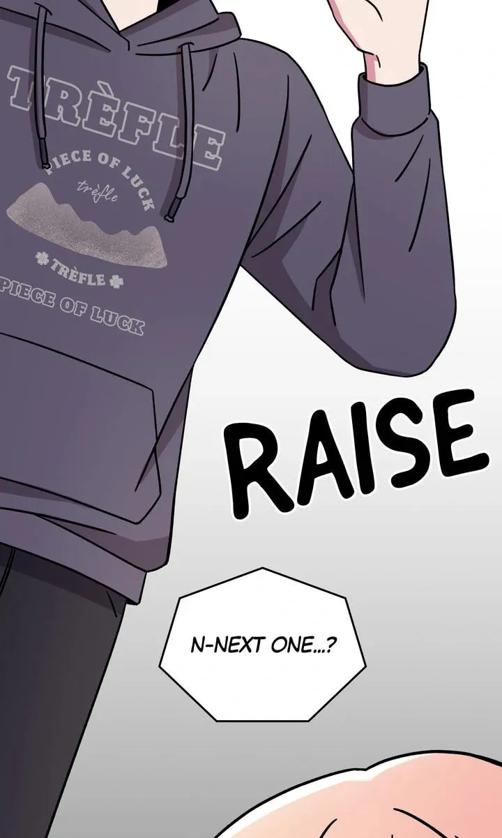 Read Alien to Love chapter 9 image 52 on Lezhin
