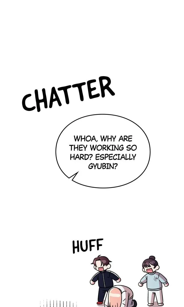 Read Alien to Love chapter 9 image 58 on Lezhin