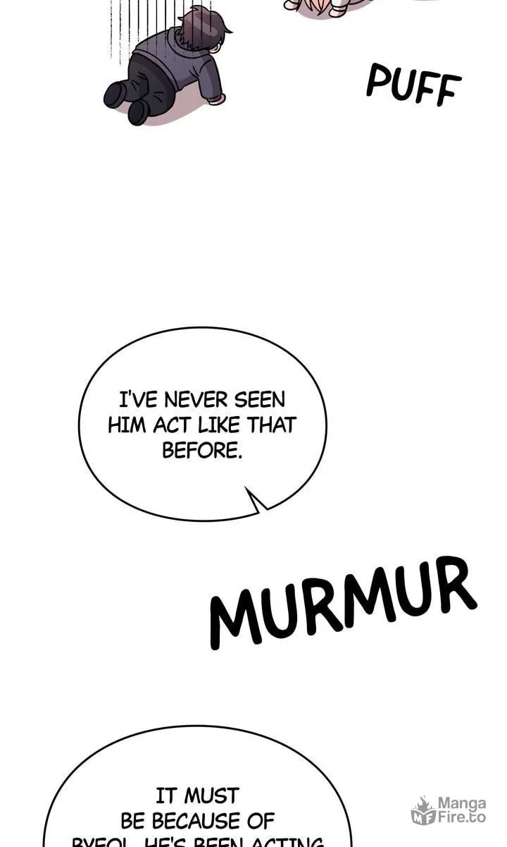 Read Alien to Love chapter 9 image 59 on Lezhin