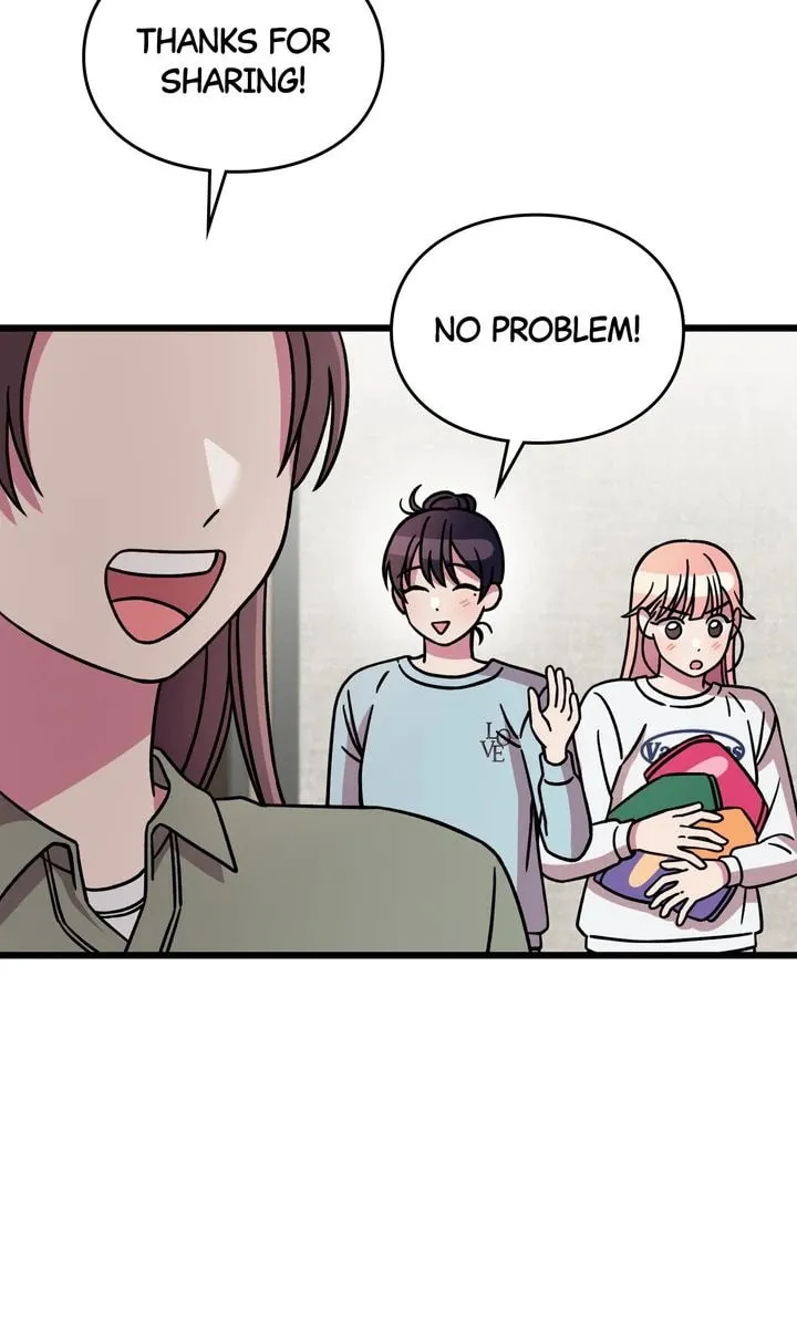 Read Alien to Love chapter 9 image 63 on Lezhin