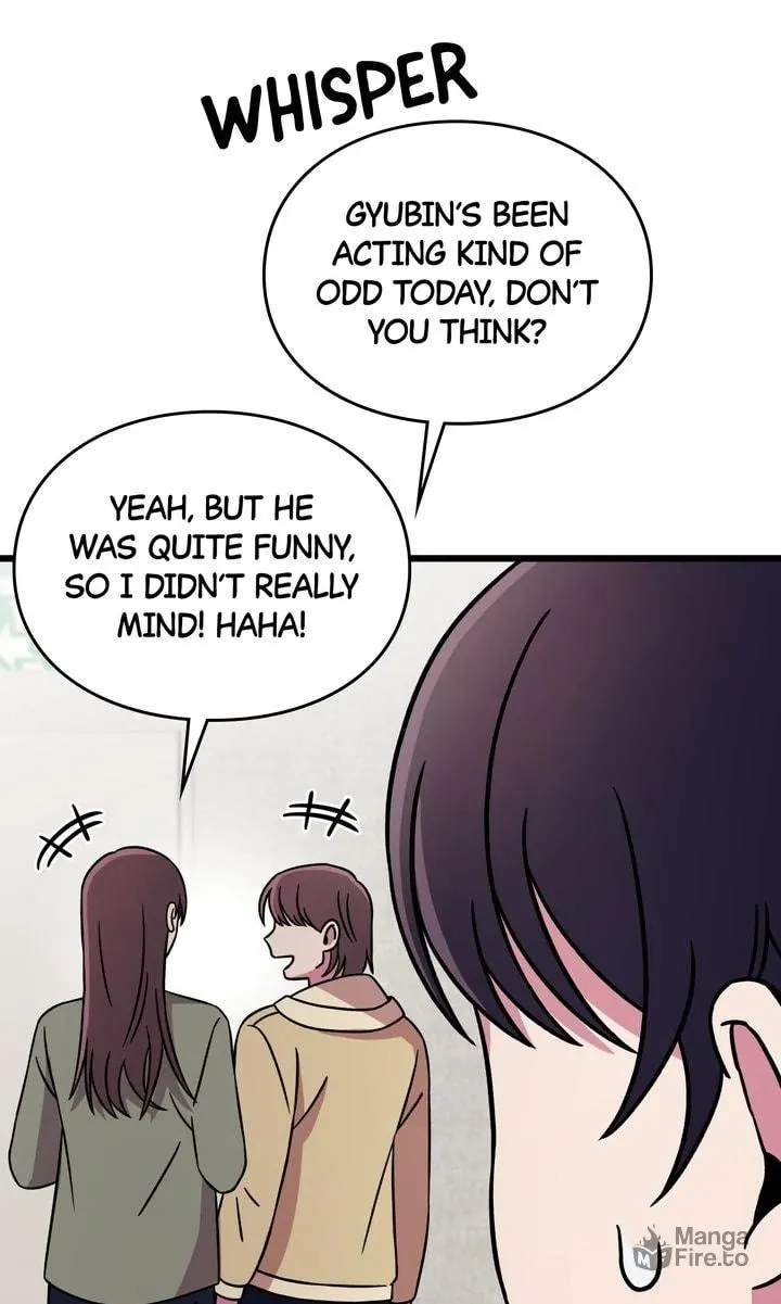Read Alien to Love chapter 9 image 64 on Lezhin