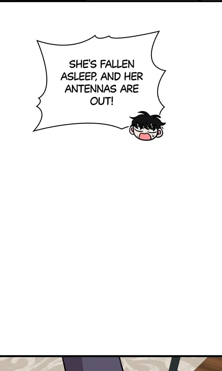 Read Alien to Love chapter 9 image 76 on Lezhin