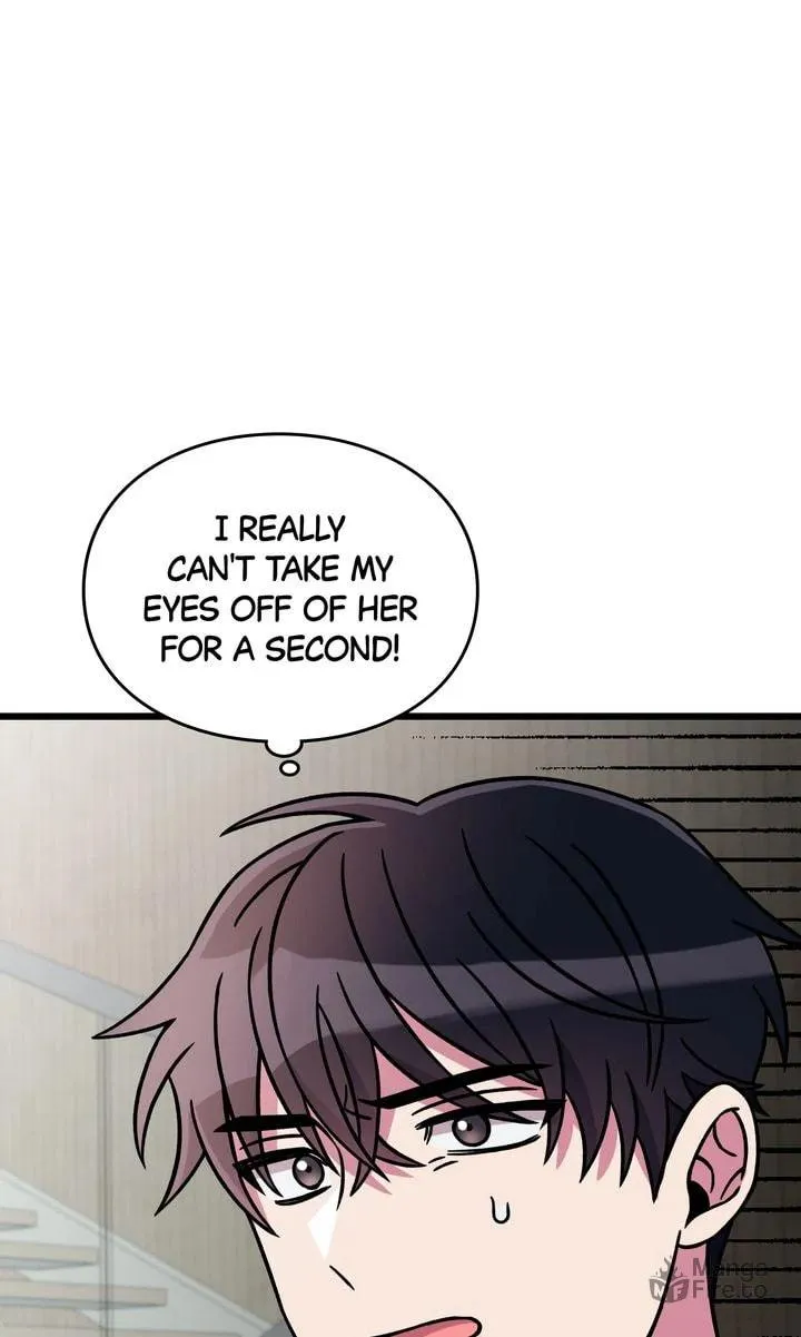 Read Alien to Love chapter 9 image 79 on Lezhin