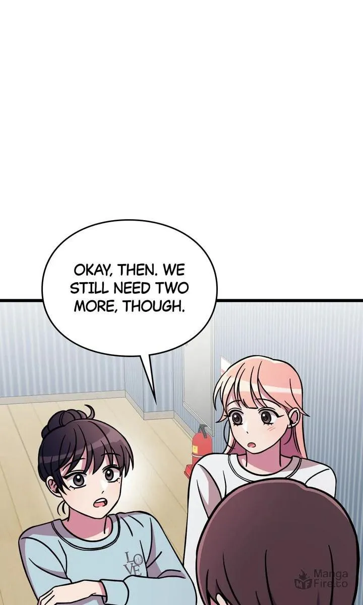 Read Alien to Love chapter 9 image 8 on Lezhin