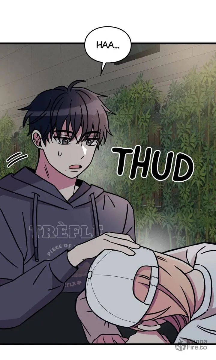 Read Alien to Love chapter 9 image 84 on Lezhin
