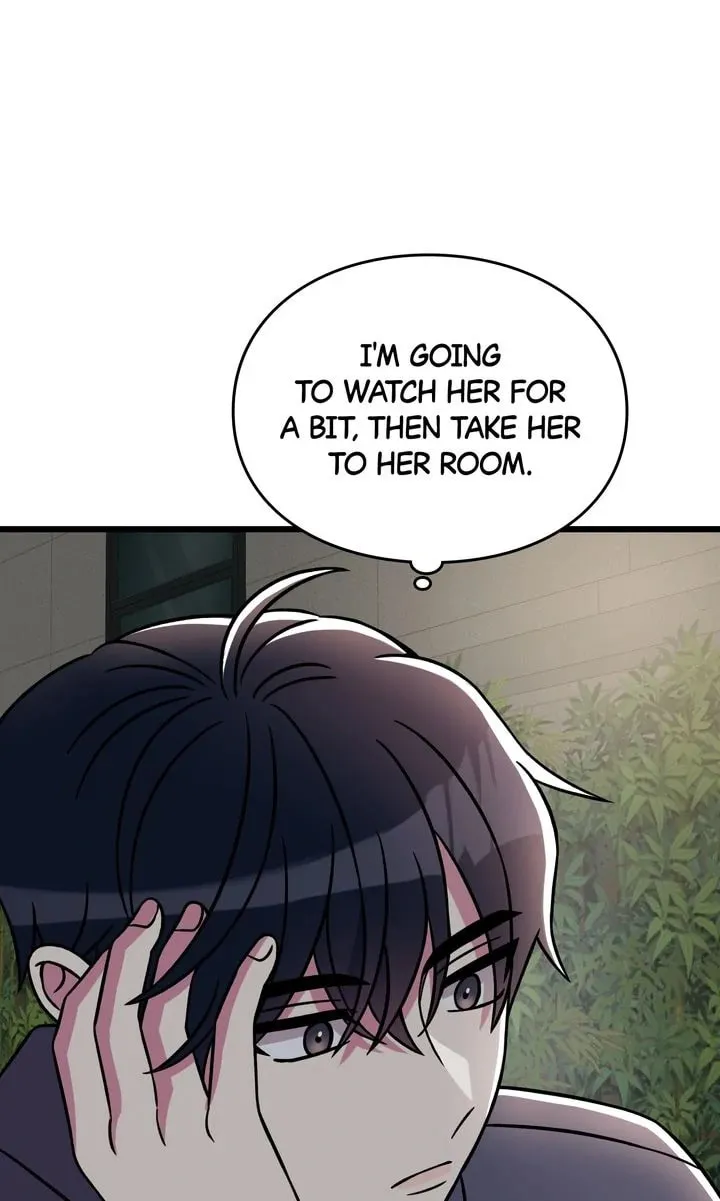 Read Alien to Love chapter 9 image 87 on Lezhin