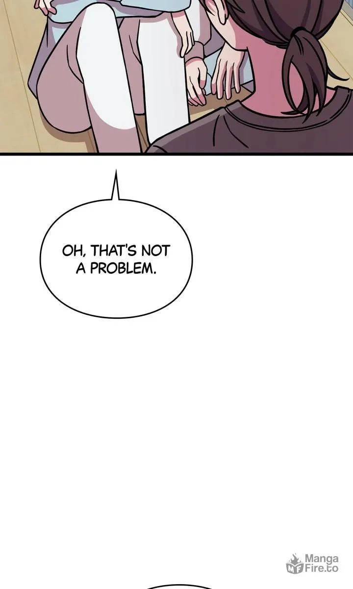 Read Alien to Love chapter 9 image 9 on Lezhin