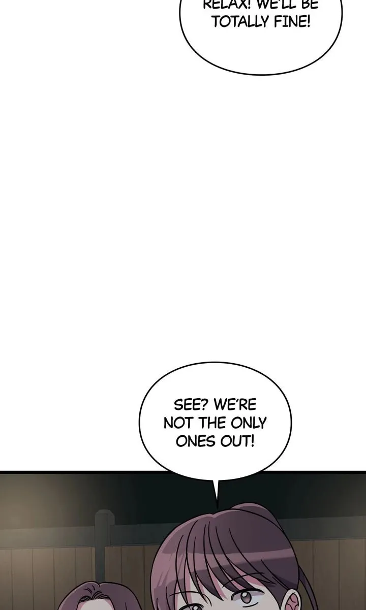 Read Alien to Love chapter 9 image 90 on Lezhin