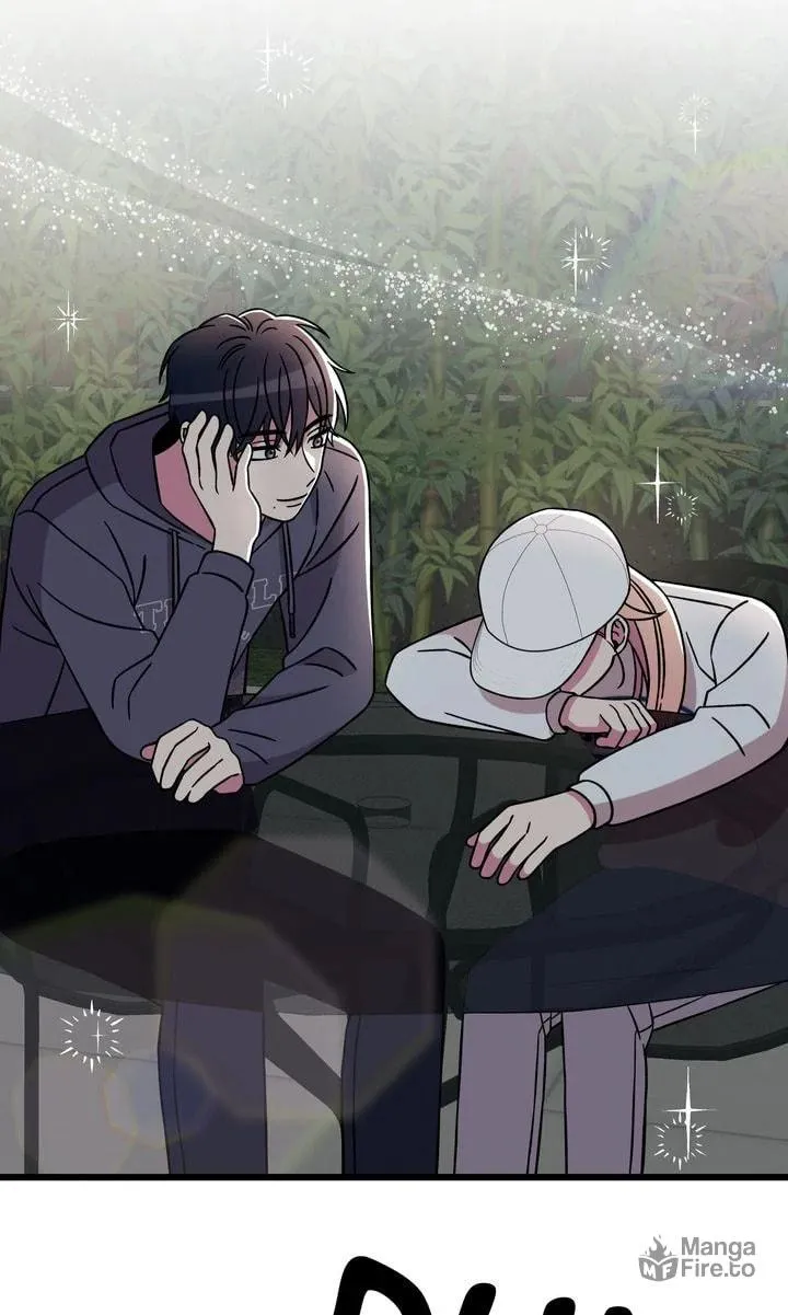 Read Alien to Love chapter 9 image 94 on Lezhin