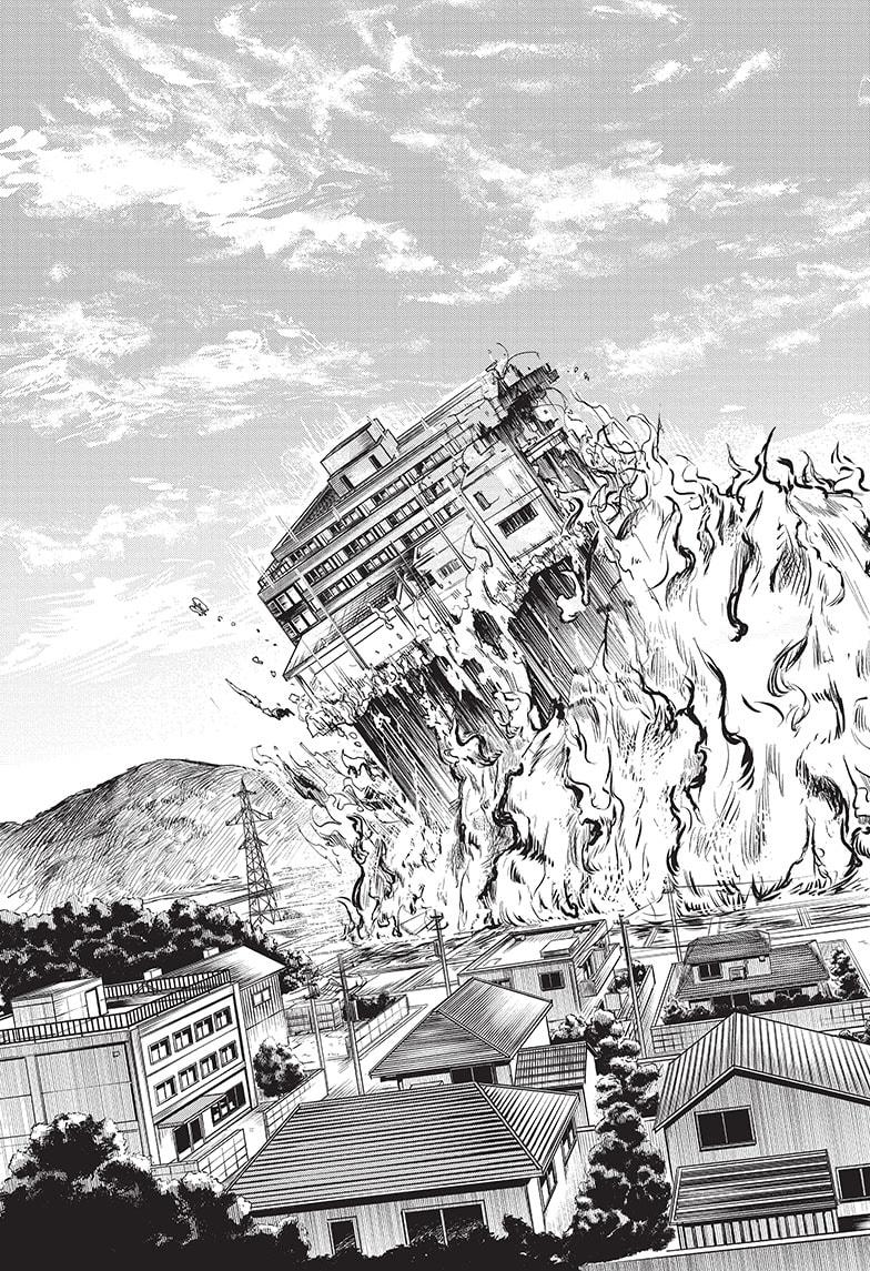 Read Aliens Area chapter 20 image 9 on Lezhin