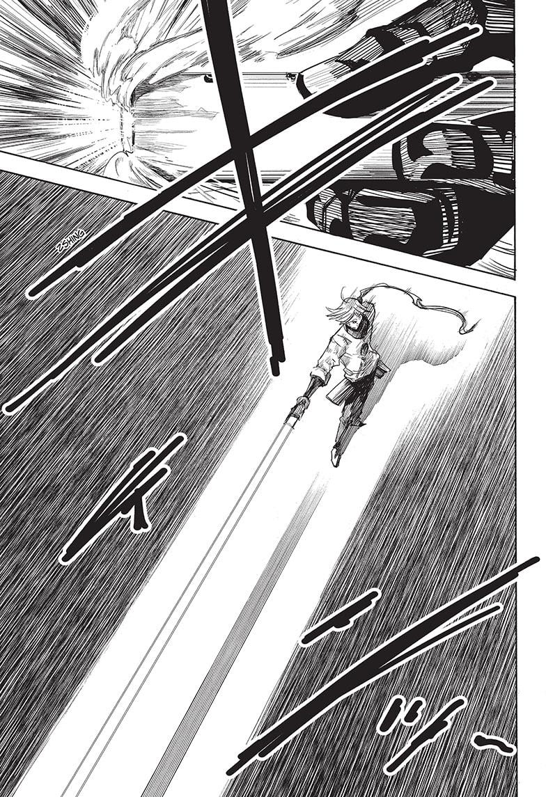 Read Aliens Area chapter 6 image 4 on Lezhin