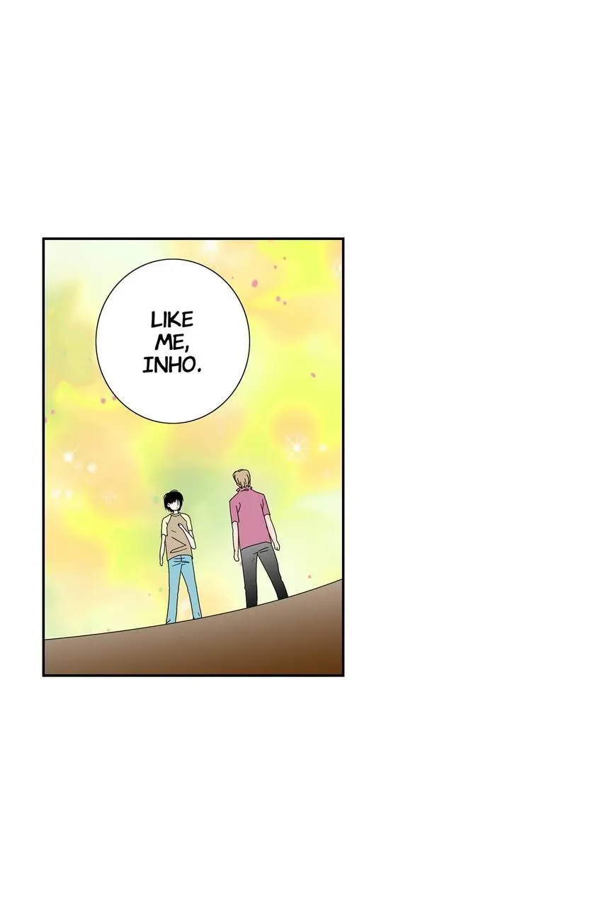 Aliens Get Lovesick Too! Chapter 14 page 13 - 