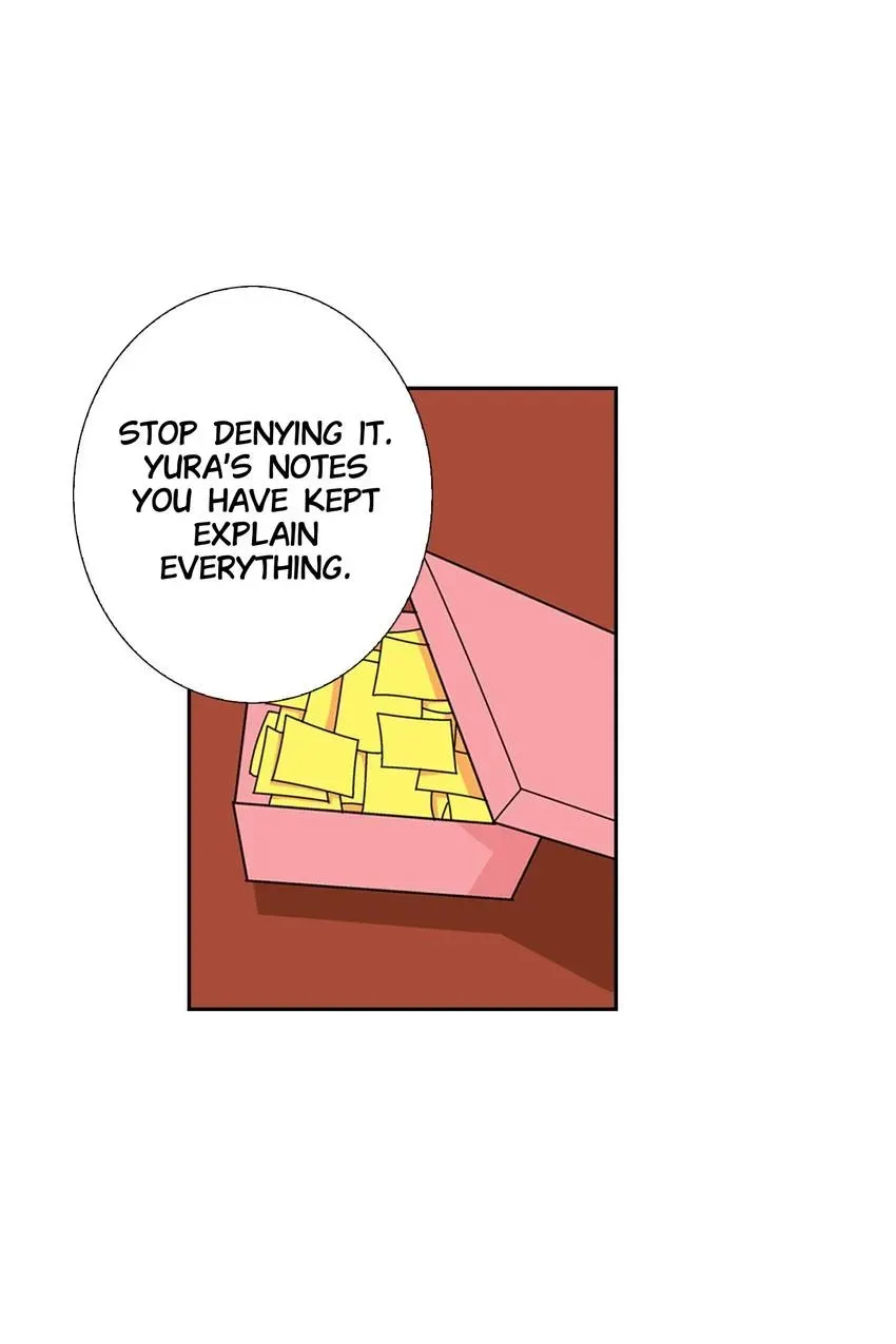 Aliens Get Lovesick Too! Chapter 14 page 16 - 