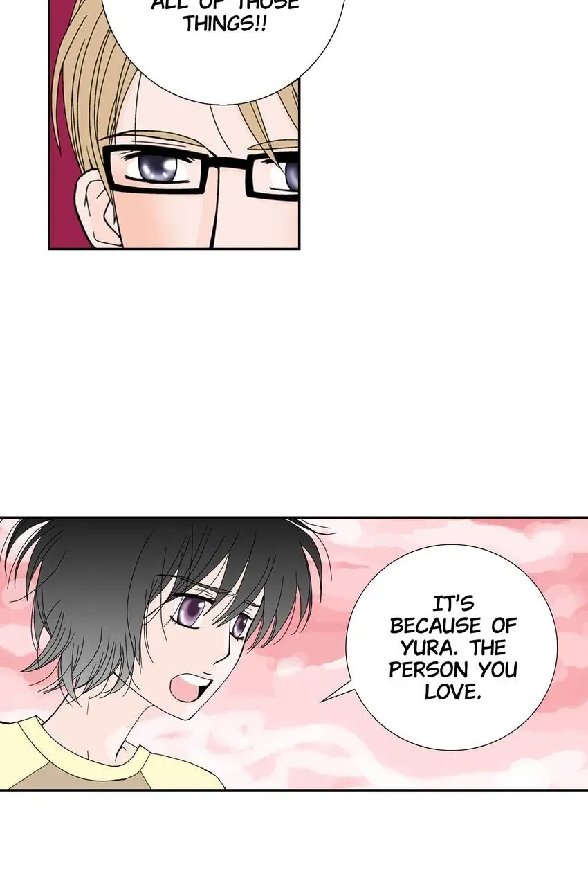 Aliens Get Lovesick Too! Chapter 14 page 18 - 