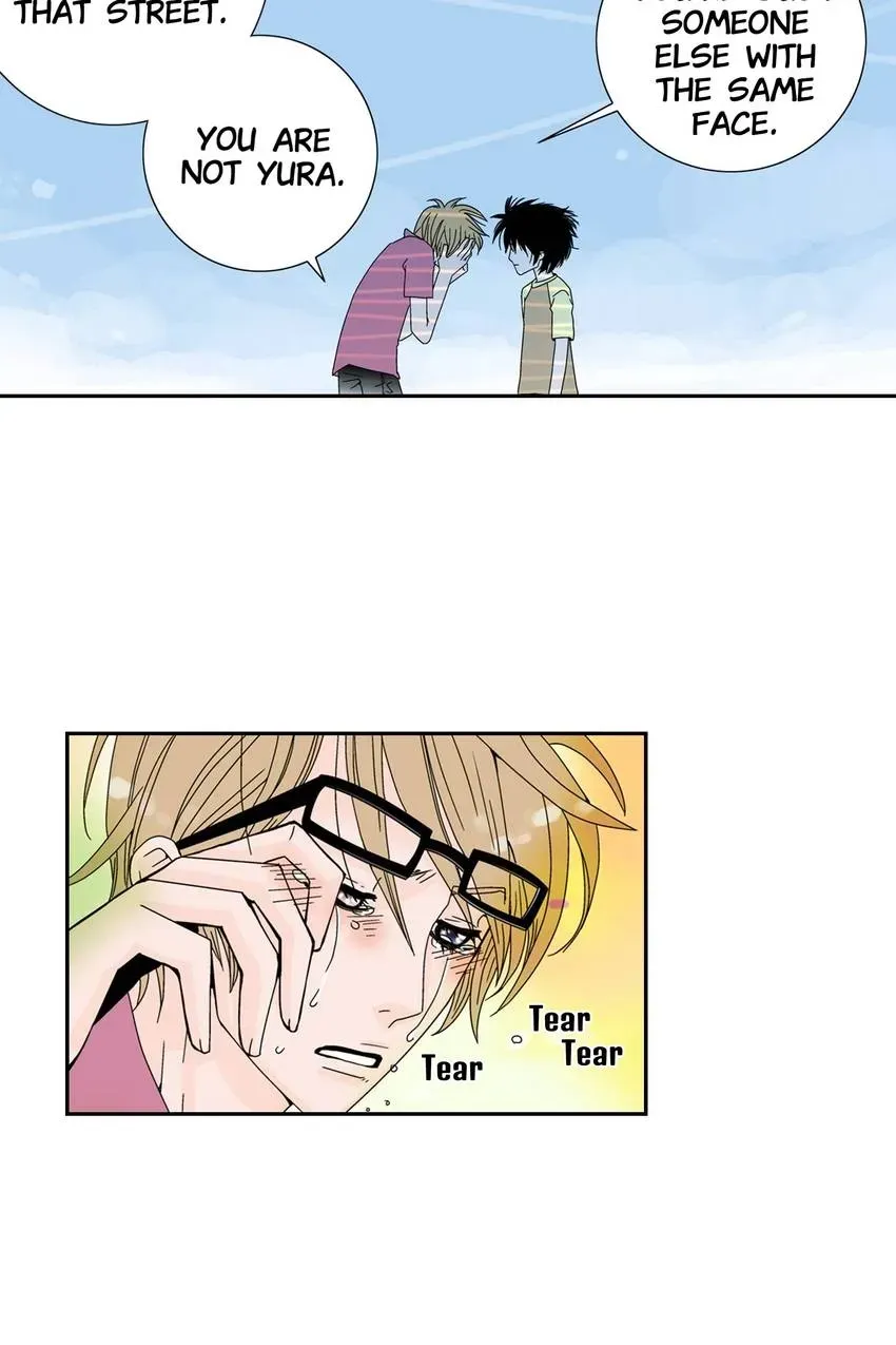 Aliens Get Lovesick Too! Chapter 14 page 23 - 