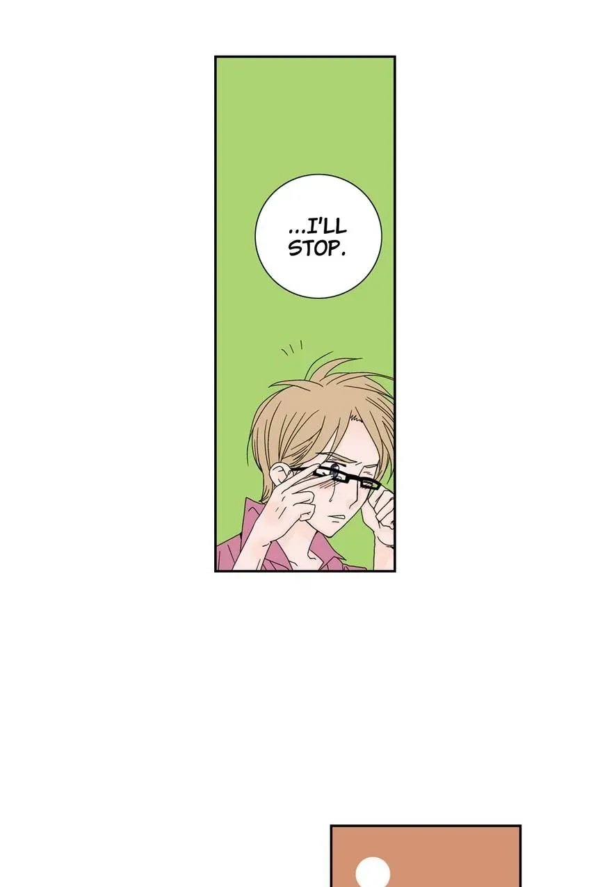 Aliens Get Lovesick Too! Chapter 14 page 27 - 