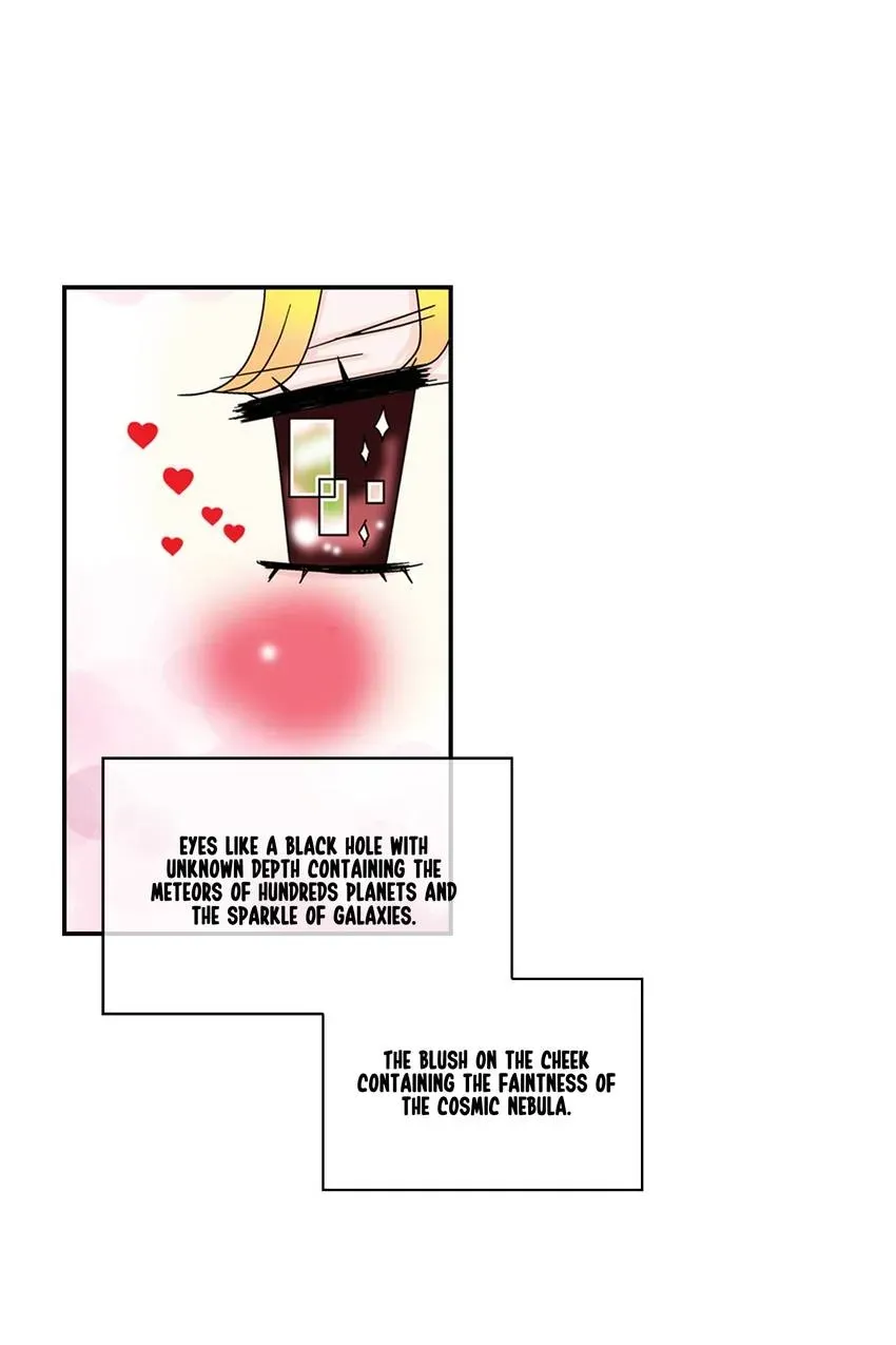 Aliens Get Lovesick Too! Chapter 14 page 4 - 