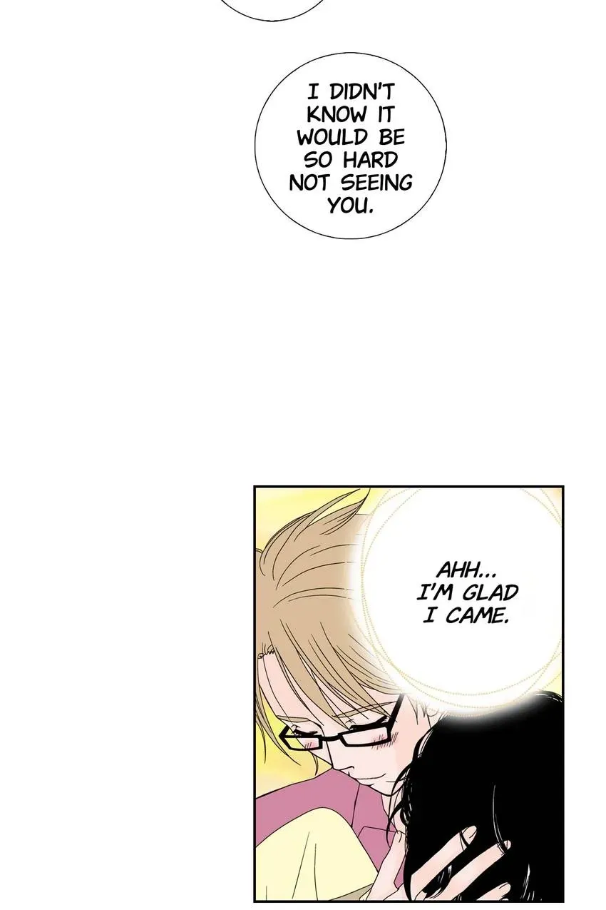 Aliens Get Lovesick Too! Chapter 16 page 11 - 
