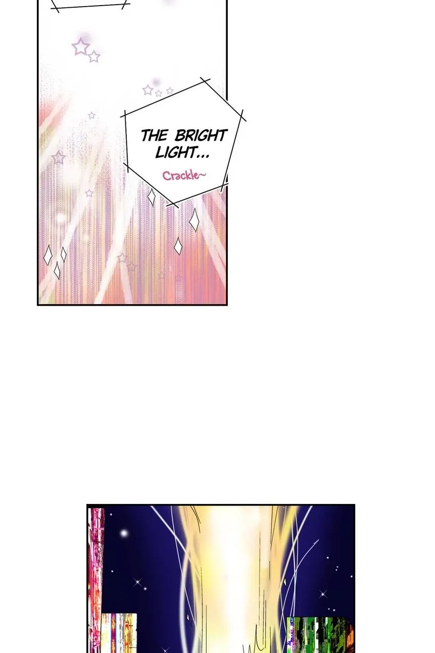 Aliens Get Lovesick Too! Chapter 16 page 25 - 