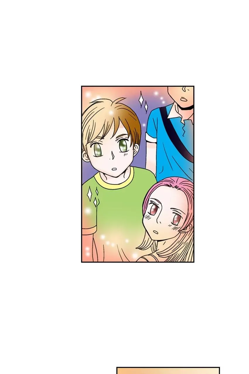 Aliens Get Lovesick Too! Chapter 16 page 27 - 