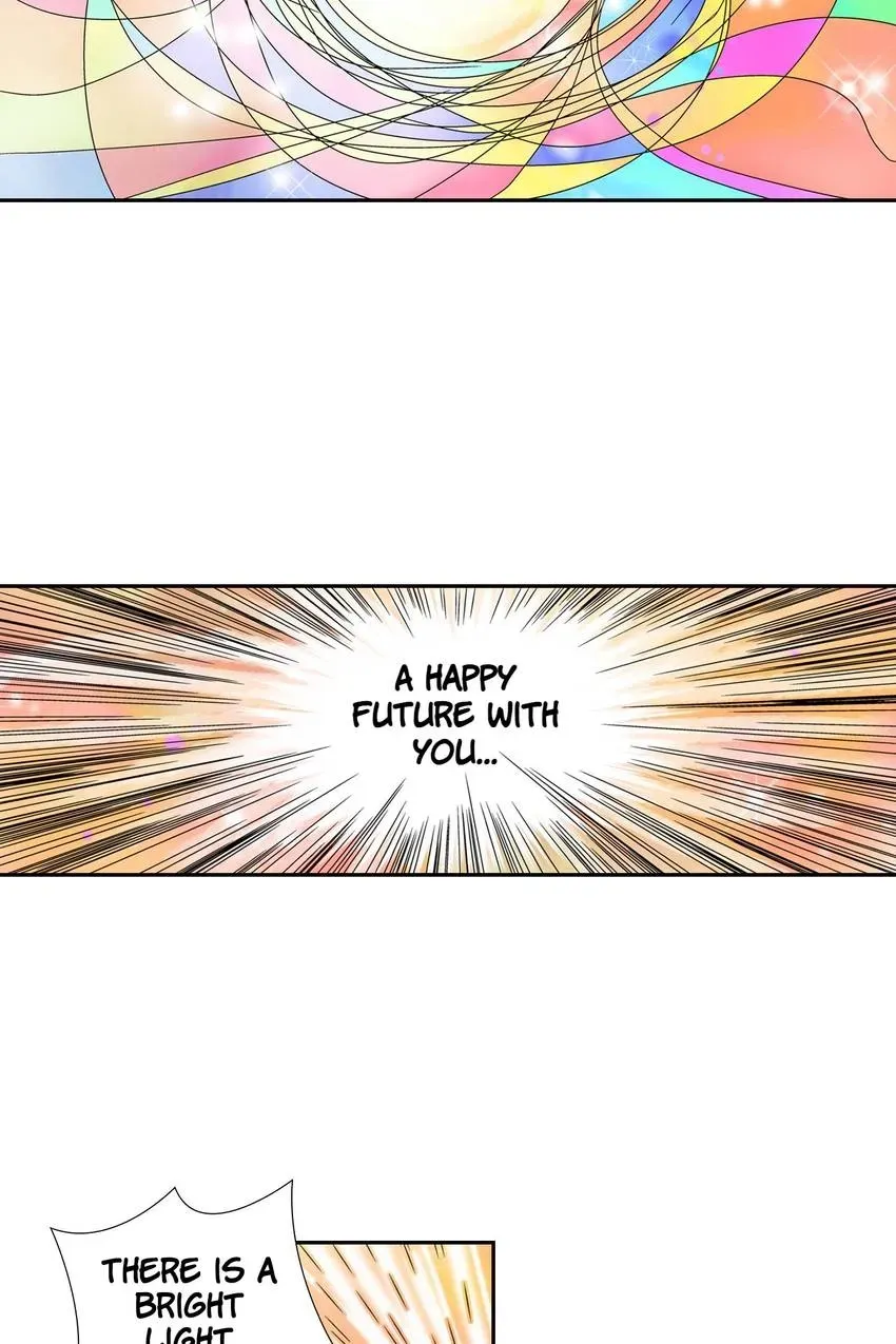 Aliens Get Lovesick Too! Chapter 16 page 32 - 