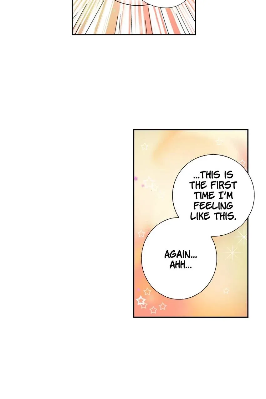 Aliens Get Lovesick Too! Chapter 16 page 34 - 