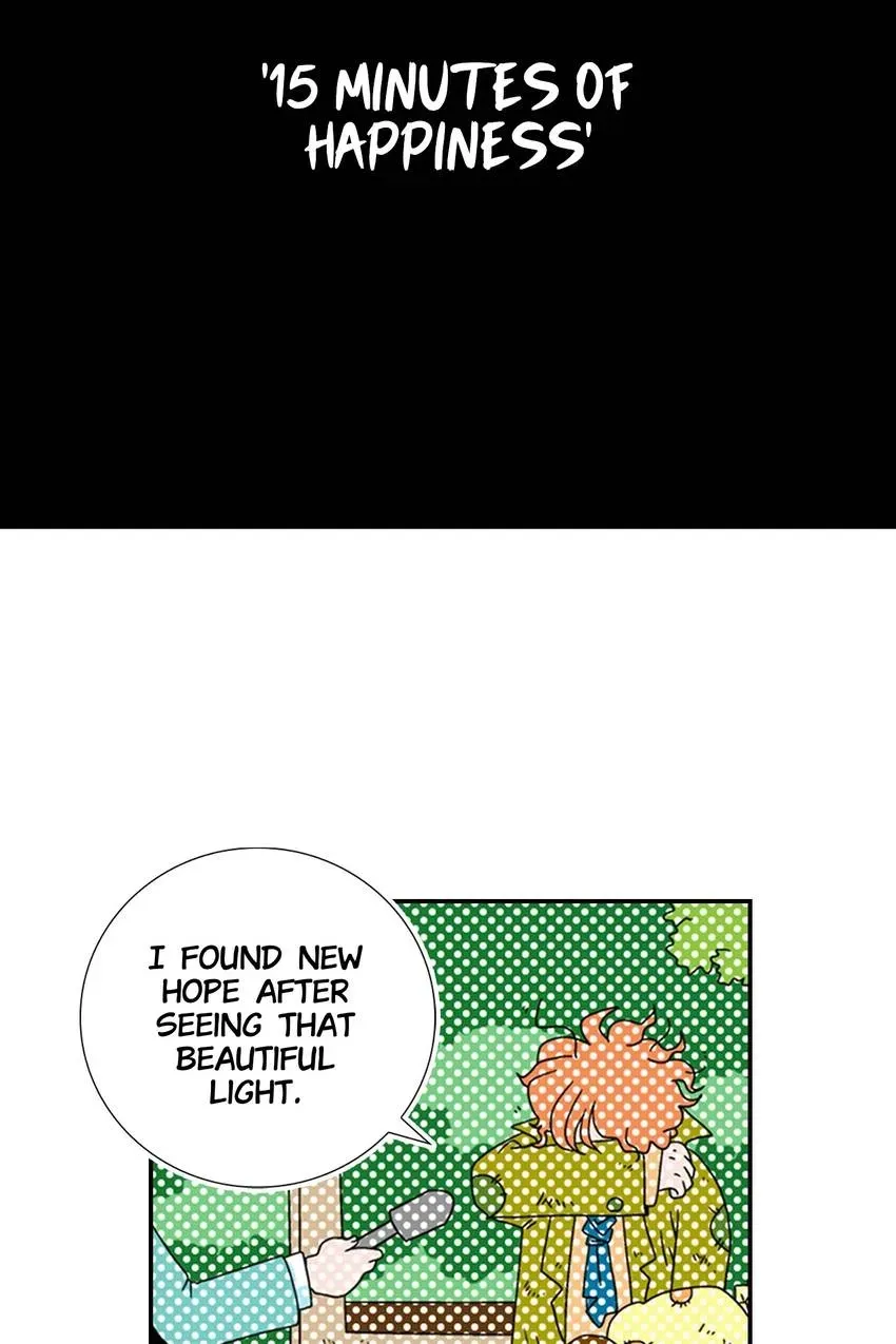 Aliens Get Lovesick Too! Chapter 16 page 39 - 
