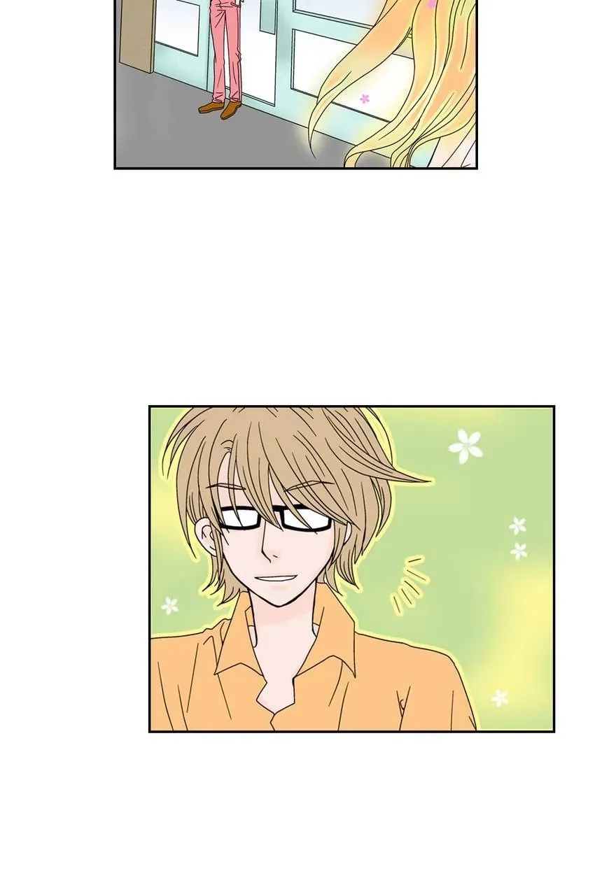 Aliens Get Lovesick Too! Chapter 16 page 48 - 