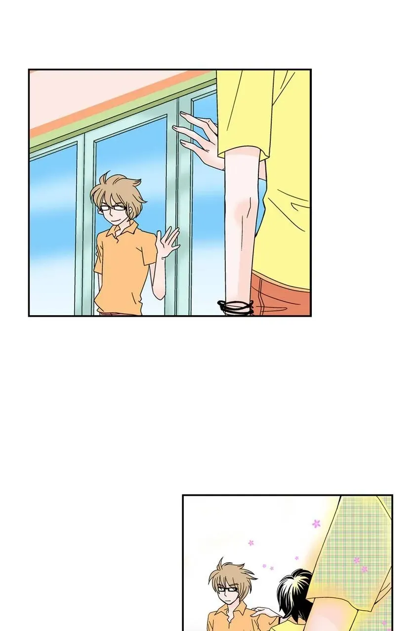 Aliens Get Lovesick Too! Chapter 16 page 49 - 