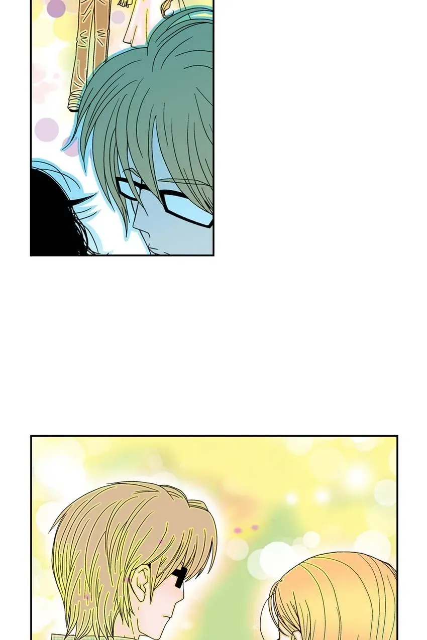 Aliens Get Lovesick Too! Chapter 16 page 51 - 
