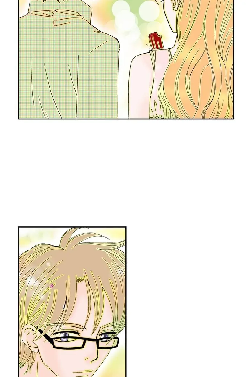 Aliens Get Lovesick Too! Chapter 16 page 52 - 