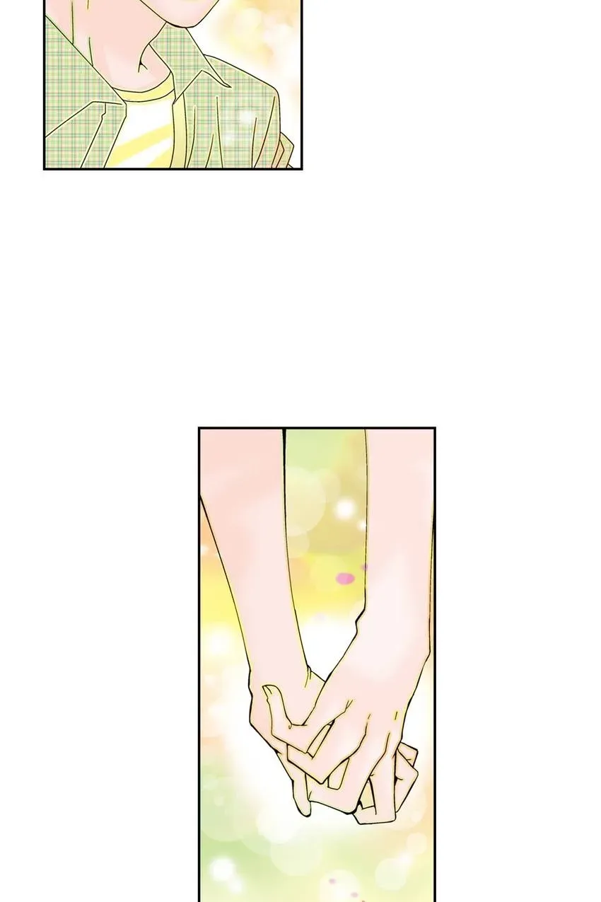 Aliens Get Lovesick Too! Chapter 16 page 53 - 