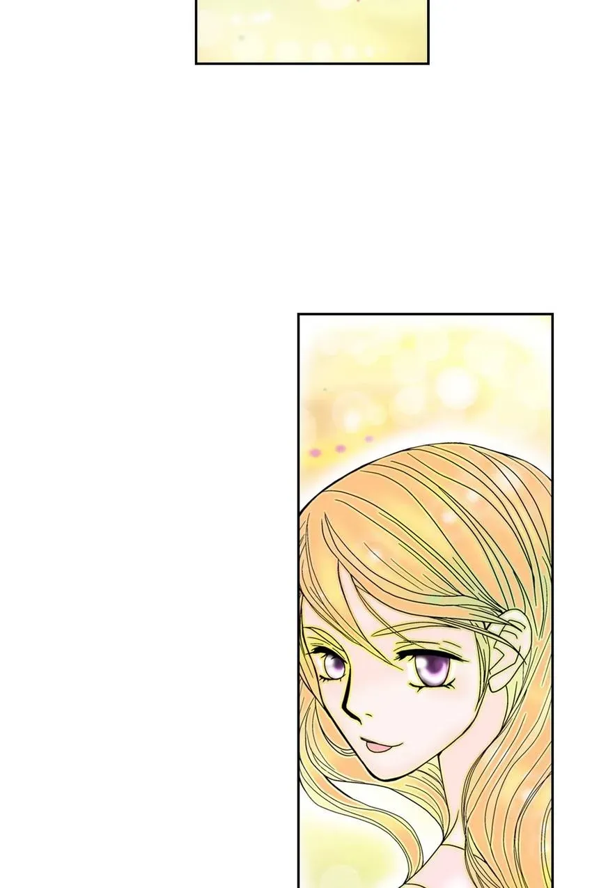Aliens Get Lovesick Too! Chapter 16 page 54 - 