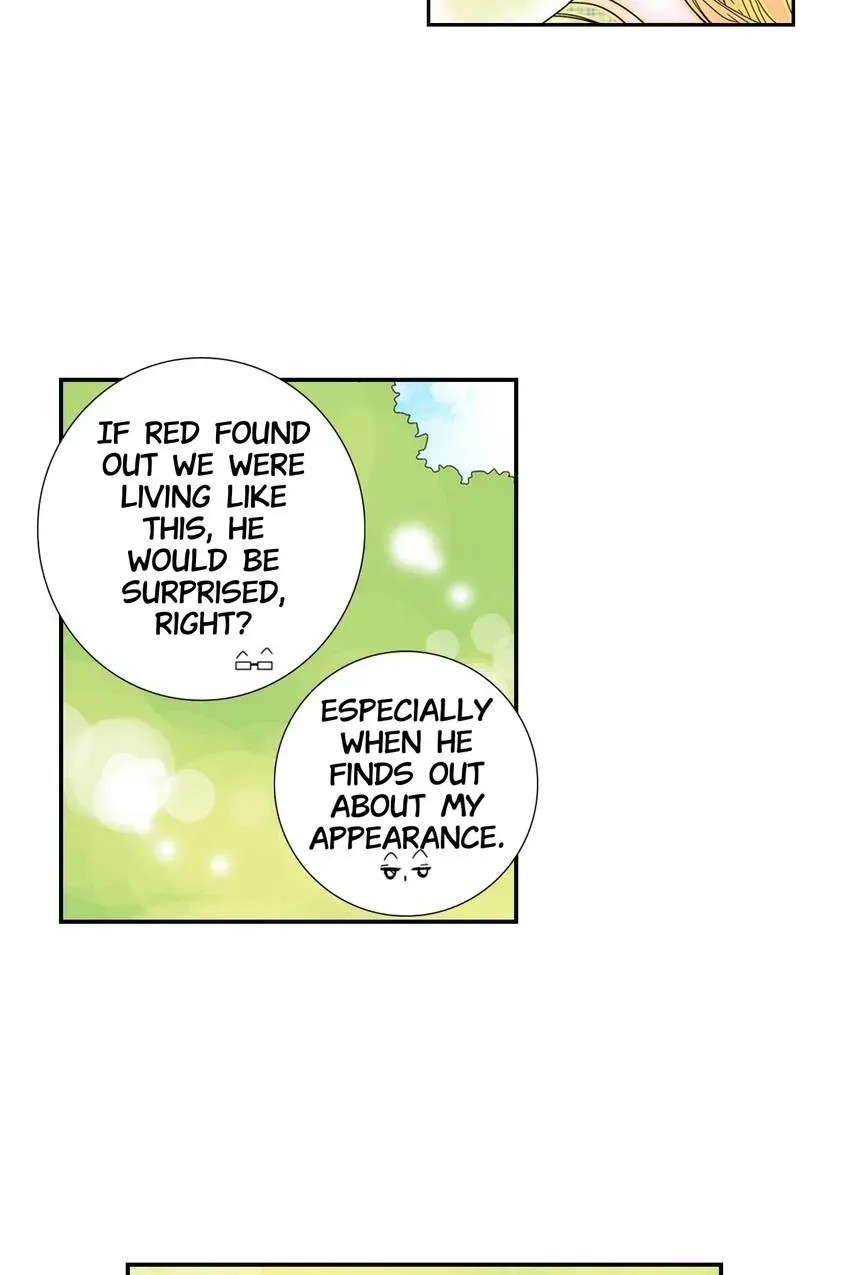 Aliens Get Lovesick Too! Chapter 16 page 55 - 