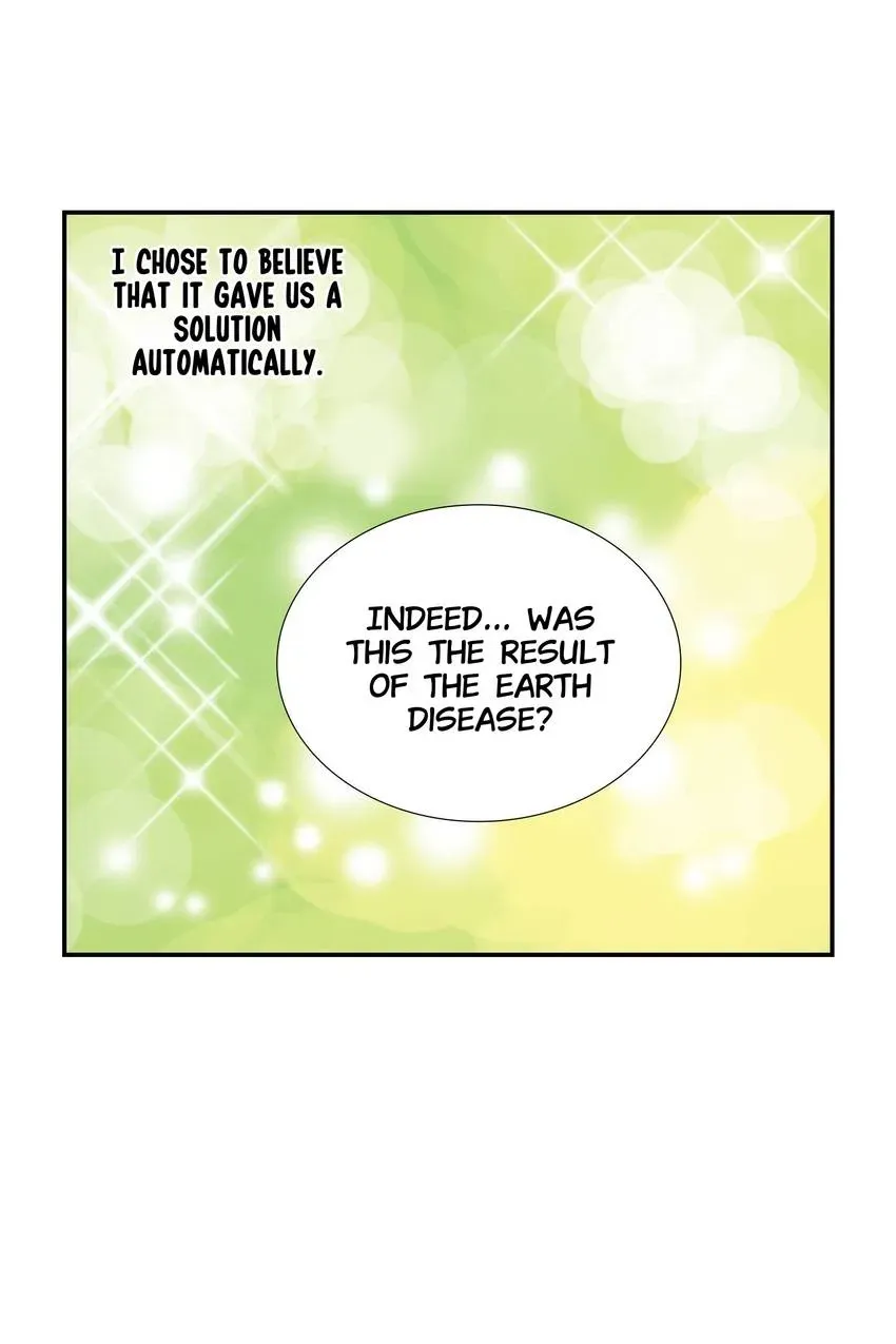 Aliens Get Lovesick Too! Chapter 16 page 57 - 